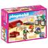 Playmobil Sufrageria Familiei