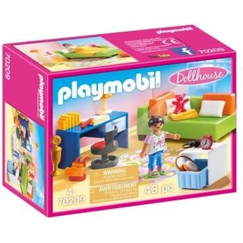 Playmobil Camera Tinerilor