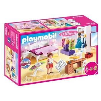 Playmobil Dormitorul Familiei