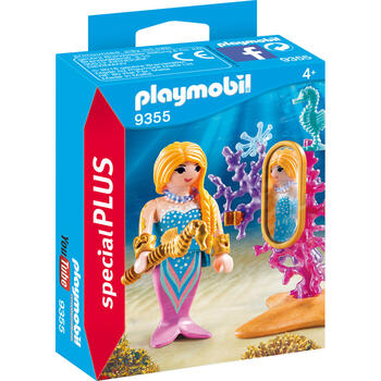 Playmobil Figurina Sirena