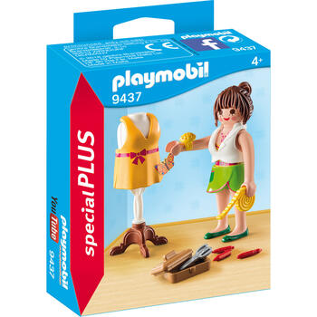 Playmobil Figurina Designer
