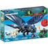 Playmobil Hiccup, Toothless Si Pui De Dragon