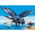 Playmobil Hiccup, Toothless Si Pui De Dragon