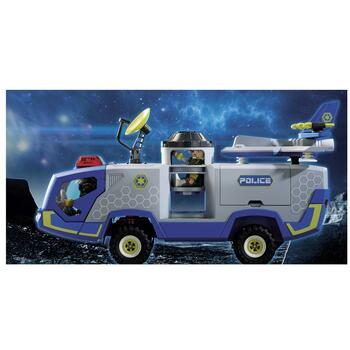 Playmobil Masina De Teren A Politiei Galactice
