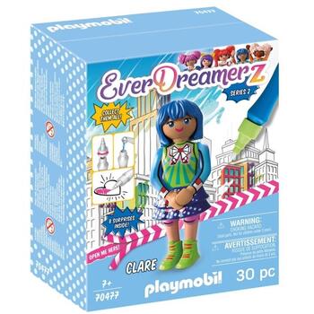 Playmobil Lumea Comica - Clare