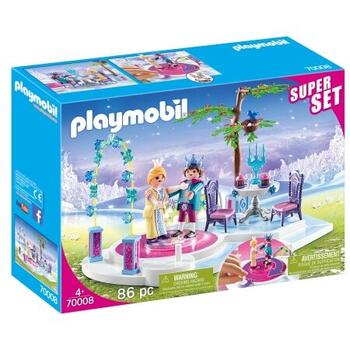 Playmobil Super Set - Balul Printesei