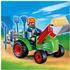 Playmobil Tractorul Fermierului