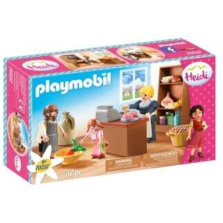 Playmobil Magazinul Familiei Keller