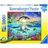 Ravensburger Puzzle Paradisul Delfinilor, 300 Piese