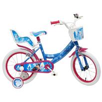 Bicicleta copii - Frozen 16 inch