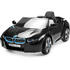 Chipolino Masinuta electrica BMW I8 Concept black