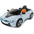 Chipolino Masinuta electrica BMW I8 Concept blue