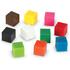 Learning Resources Set 1000 de cuburi multicolore