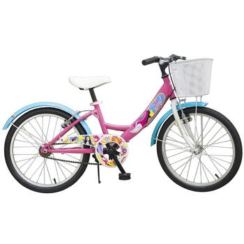 Toimsa Bicicletă fete - 20 inch - Soy Luna