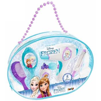 Smoby Jucarie Gentuta cosmetica Frozen cu accesorii