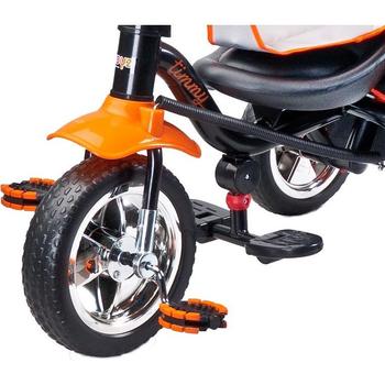 Toyz Tricicleta Timmy Orange