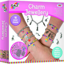 Set creatie bijuterii - Charm Jewellery