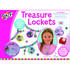 GALT Set creativ - Treasure Lockets