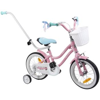 Bicicleta Junior Sun Baby, BMX Star 14, Roz