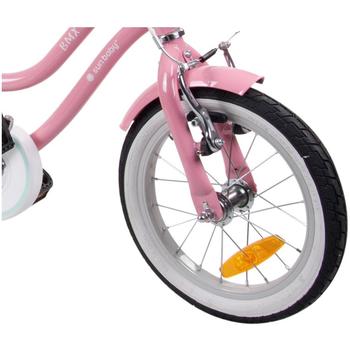 Bicicleta Junior Sun Baby, BMX Star 14, Roz