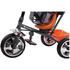 Tricicleta Super Trike - Sun Baby - Orange
