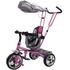 Tricicleta Super Trike - Sun Baby - Roz
