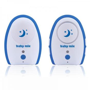 Baby Mix Interfon Baby Monitor 0420 Blue