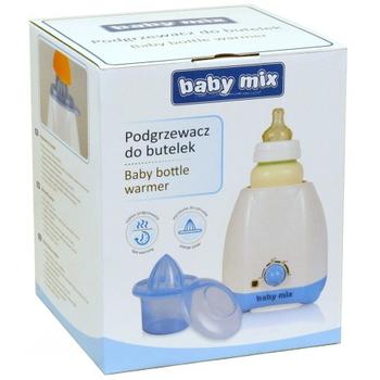 Baby Mix Incalzitor Biberon Copii  LS-B215A