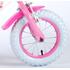 E&L Cycles Bicicleta  Disney Princess 12 inch