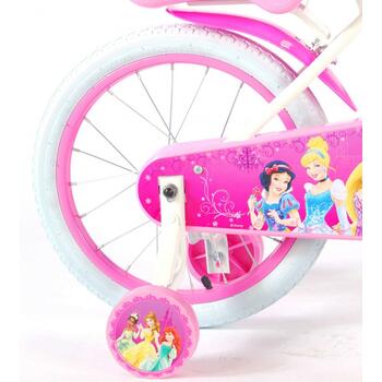 E&L Cycles Bicicleta Disney Princess 16 inch