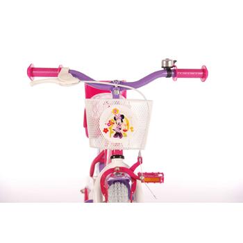 E&L Cycles Bicicleta copii Minnie Mouse 12 inch