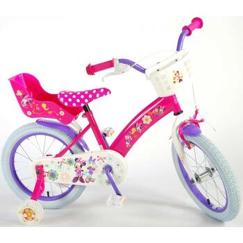E&L Cycles Bicicleta copii Minnie Mouse 16 inch