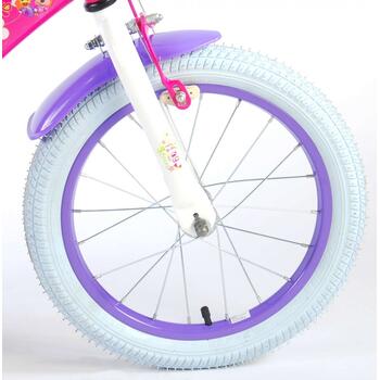 E&L Cycles Bicicleta copii Minnie Mouse 16 inch