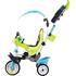 Smoby Tricicleta Baby Driver Comfort blue