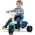 Smoby Tricicleta Be Fun Confort blue