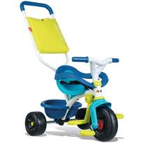 Tricicleta Be Fun Confort blue
