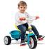 Smoby Tricicleta Be Move Comfort blue