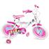 Stamp Bicicleta Disney Princess 16"
