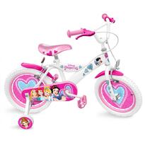 Bicicleta Disney Princess 16"