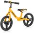 Chipolino Bicicleta fara pedale Spekter neon orange