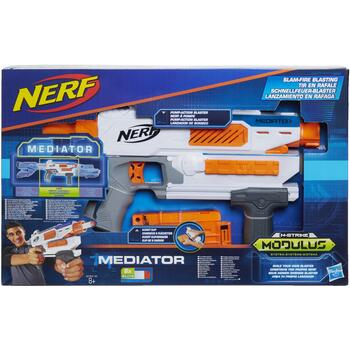 Hasbro Blaster Nerf Modulus Mediator