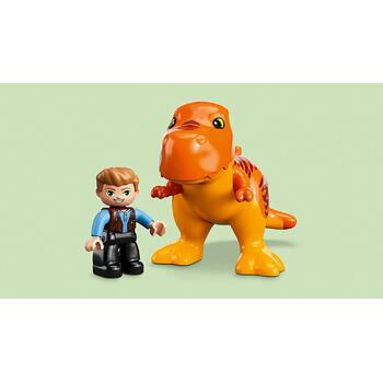LEGO ® Turnul T. Rex