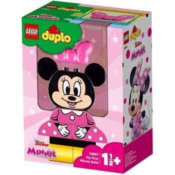LEGO ® Prima mea constructie Minnie