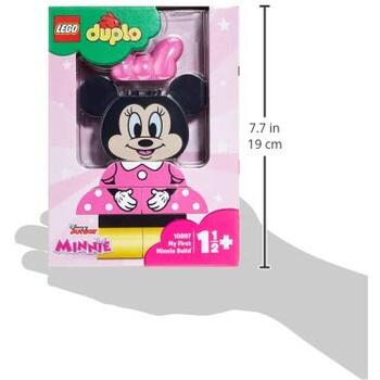 LEGO ® Prima mea constructie Minnie