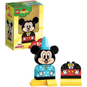 LEGO ® Prima mea constructie Mickey