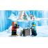 LEGO ® Echipa arctica de explorare