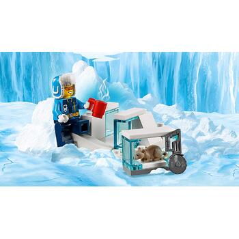 LEGO ® Macara Arctica