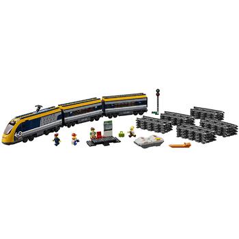 LEGO ® Tren de calatori