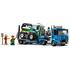 LEGO ® Transportor de seceratoare