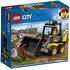 LEGO ® Incarcator pentru constructii